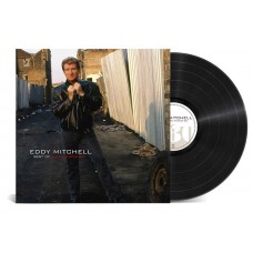 EDDY MITCHELL-BEST OF LES ANNEES 80 (LP)