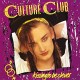 CULTURE CLUB-KISSING TO BE CLEVER + 4 (CD)