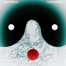 DISCO DOOM-MT. SURREAL (LP)