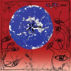 CURE-WISH -ANNIV- (CD)