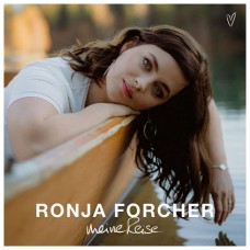 RONJA FORCHER-MEINE REISE (CD)