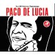PACO DE LUCIA-SUS 50 MEJORES CANCIONES PACO DE LUCIA (3CD)