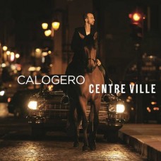 CALOGERO-CENTRE VILLE (2CD)