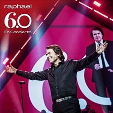 RAPHAEL-6.0 EN CONCIERTO (LP)