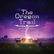 NICOLAS DUBE-OREGON TRAIL: MUSIC FROM THE GAMELOFT GAME (LP)