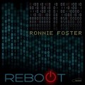 RONNIE FOSTER-REBOOT (CD)