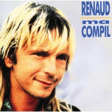 RENAUD-MA COMPIL' (CD)
