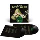 ROXY MUSIC-BEST OF -18TR- (CD)