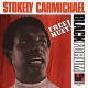 STOKELY CARMICHAEL-FREE HUEY -COLOURED- (LP)