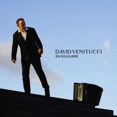 DAVID VENITUCCI-EN EQUILIBRE (CD)