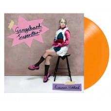 LAURAN HIBBERD-GARAGEBAND SUPERSTAR -COLOURED- (LP)