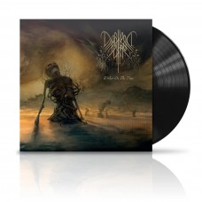 DARKEST ERA-WITHER ON THE VINE (LP)