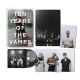 VAMPS-TEN YEARS OF THE VAMPS (CD)