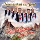KASTELRUTHER SPATZEN-FREUNDSCHAFT AUS GOLD (CD)