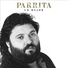 PARRITA-PARRITA: LO MEJOR (LP)