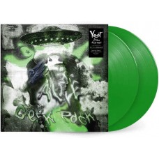 YEAT-2 ALIVE (2LP)