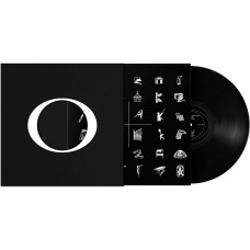 DANNY BENSI & SAUNDER JURRIAANS-OZARK SEASON 1-4 (LP)