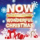 V/A-NOW WONDERFUL CHRISTMAS (CD)