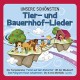 FAMILIE SONNTAG-UNSER SCHONSTEN TIER- UND BAUERNHOF-LIEDER (CD)