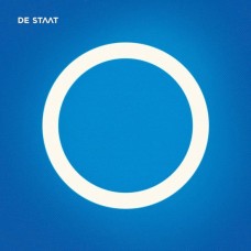 DE STAAT-O (LP)
