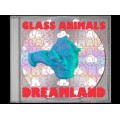 GLASS ANIMALS-DREAMLAND: REAL LIFE EDITION (CD)