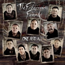 FISHERMAN'S FRIENDS-ONE AND ALL (CD)