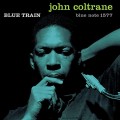 JOHN COLTRANE-BLUE TRAIN: THE COMPLETE MASTERS (2CD)
