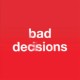 BENNY BLANCO/BTS/SNOOP DOGG-BAD DECISIONS (CD-S)