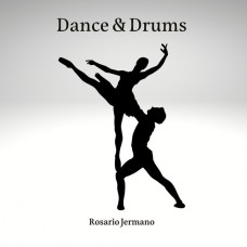 ROSARIO JERMANO-DANCE & DRUMS (CD)
