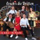 OESCH'S DIE DRITTEN-25 JAHRE - ES FESCHT (CD)