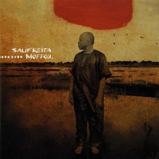 SALIF KEITA-MOFFOU (CD)