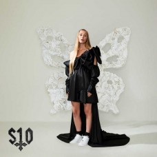 S10-VLINDERS (2LP)