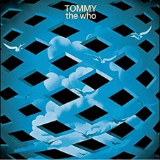 WHO-TOMMY (2CD)