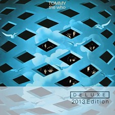 WHO-TOMMY (2SACD)
