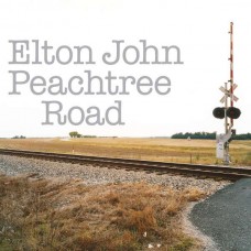 ELTON JOHN-PEACHTREE ROAD (CD)