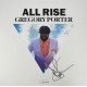 GREGORY PORTER-ALL RISE -COLOURED- (3LP)