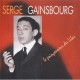 SERGE GAINSBOURG-LE POINCONNEUR DES LILAS (LP)