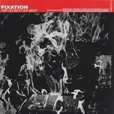 FIXATION-SECRETS WE KEEP -COLOURED- (LP)