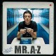JASON MRAZ-MR. A-Z (2LP)