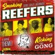 V/A-SMOKING REEFERS AND KICKING THE GONG (CD)