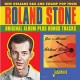 ROLAND STONE-JUST A MOMENT OF YOUR TIME - NEW ORLEANS R&B AND SWAMP POP FROM ROLAND STONE (CD)