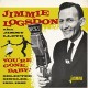 JIMMIE LOGSDON-YOU'RE GONE, BABY! - SELECTED SINGLES 1951-1962 (CD)