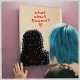 SNARLS-WHAT ABOUT FLOWERS? (LP)