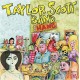 TAYLOR SCOTT BAND-HANG (CD)