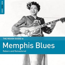 V/A-MEMPHIS BLUES. THE ROUGH GUIDE (CD)