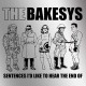 BAKESYS-SENTENCES I'D LIKE TO HEAR THE END OF (LP)