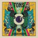 TONS-HASHENSION (CD)