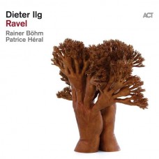 DIETER ILG-RAVEL (CD)