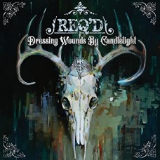 REQ'D-DRESSING WOUNDS BY CANDLELIGHT (CD)