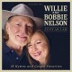 WILLIE NELSON/BOBBIE NELSON-JUST AS I AM (CD)